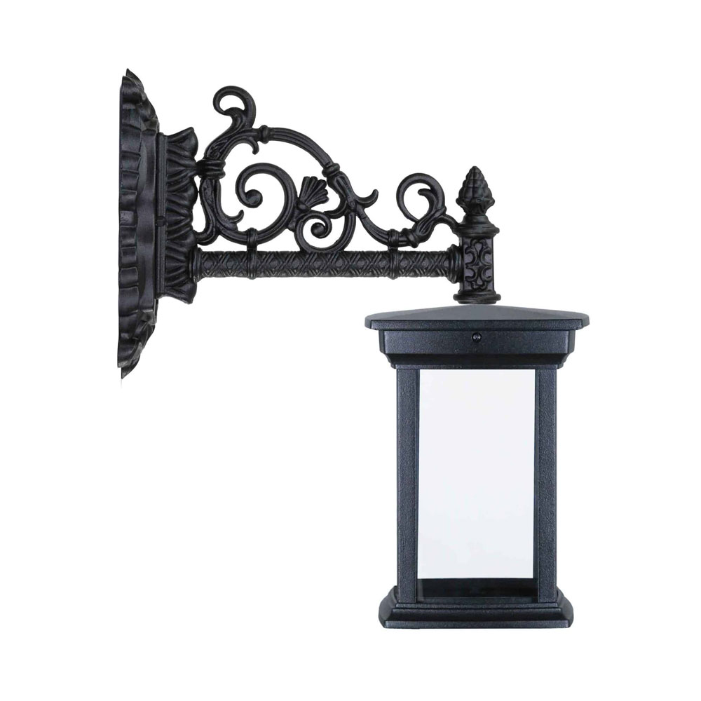 چراغ دیواری حیاطی و پارکی بیتانور مدل درتا کد 480521