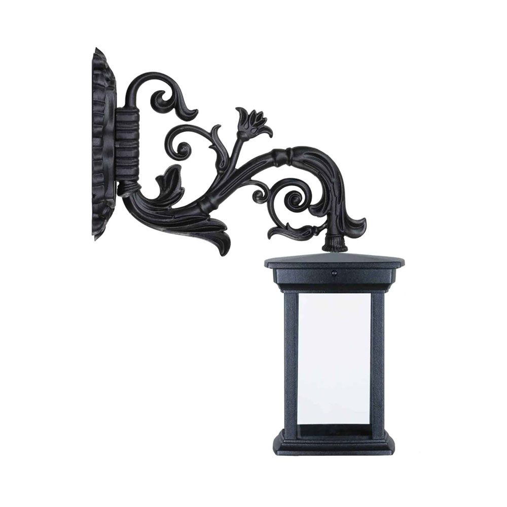 چراغ دیواری حیاطی و پارکی بیتانور مدل درتا کد 480421