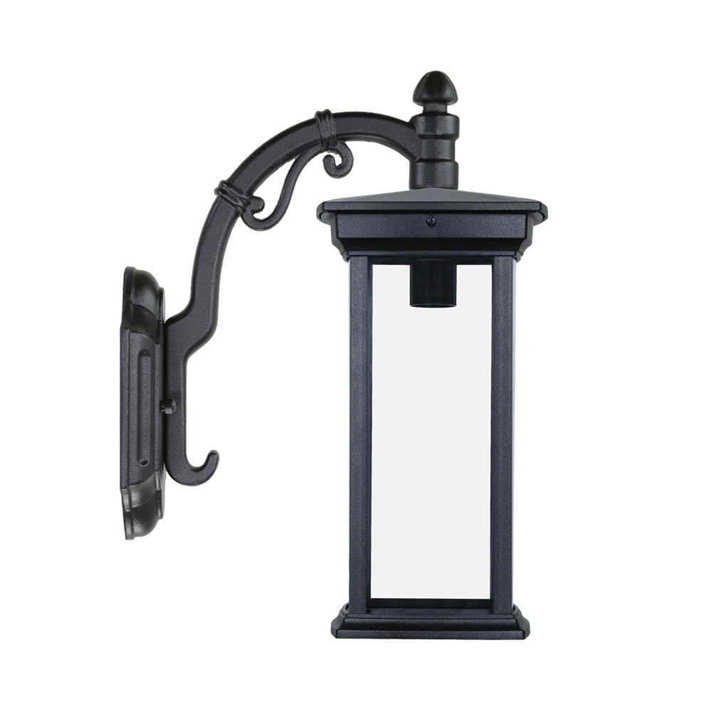 چراغ دیواری حیاطی و پارکی بیتانور مدل درتا بلند کد 480121B