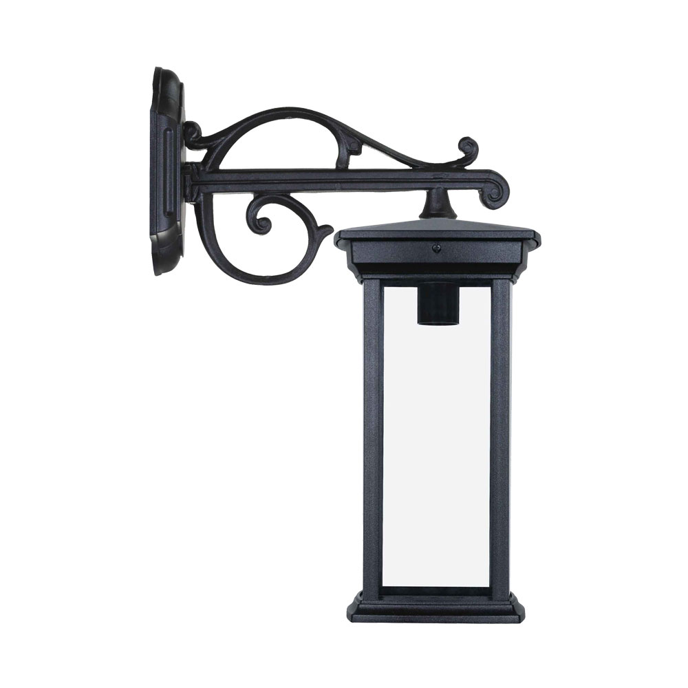 چراغ دیواری حیاطی و پارکی بیتانور مدل درتا بلند کد 480721B