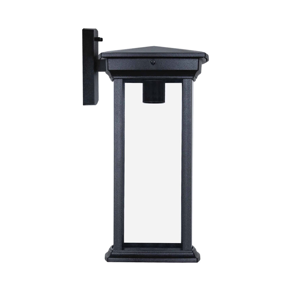 چراغ دیواری حیاطی و پارکی بیتانور مدل درتا بلند کد 480821B