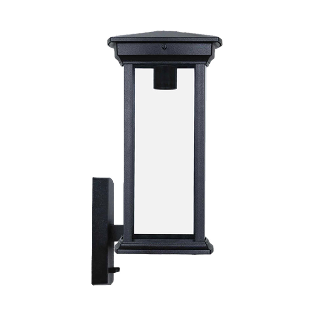 چراغ دیواری حیاطی و پارکی بیتانور مدل درتا بلند کد 480822B