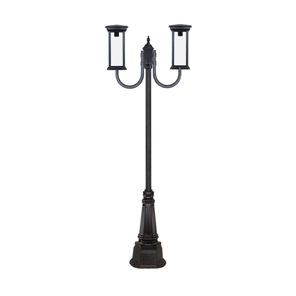 دو شاخه پارکی و حیاطی بیتانور مدل درتا بلند کد 482922B-96202