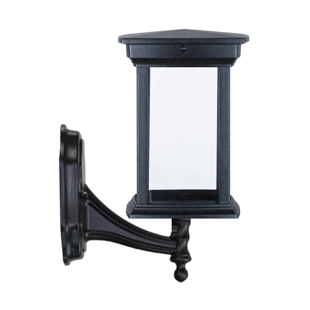 چراغ دیواری حیاطی و پارکی بیتانور مدل درتا کد 480622