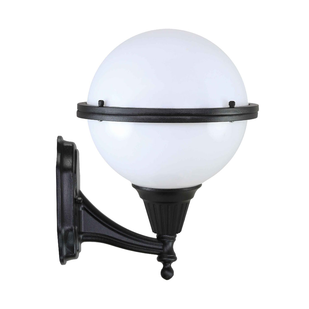 چراغ دیواری پارکی و حیاطی بیتانور مدل سها کد 620622