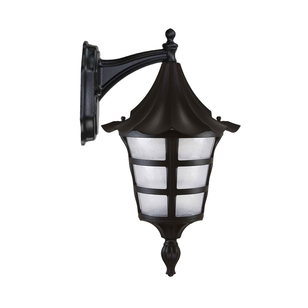 چراغ دیواری پارکی و حیاطی بیتانور مدل آیسو کد 630621