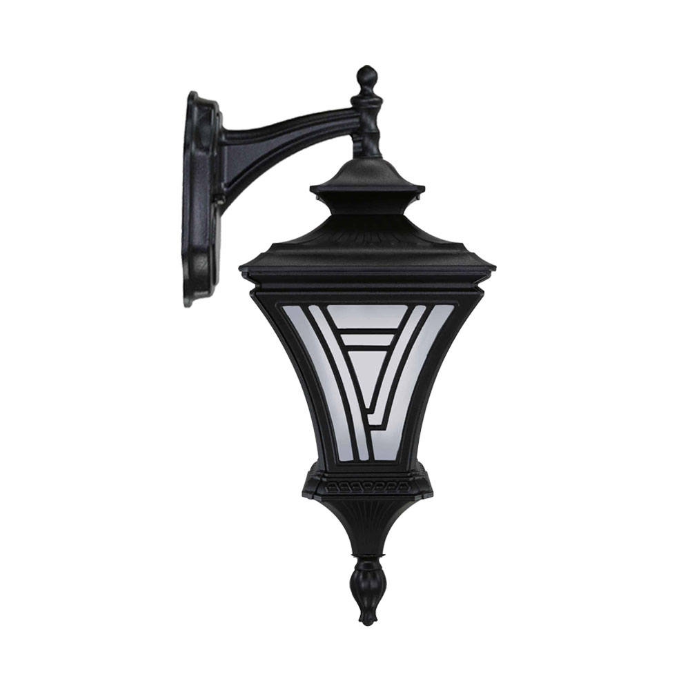 چراغ دیواری پارکی و حیاطی بیتانور مدل ایفل کد 690621