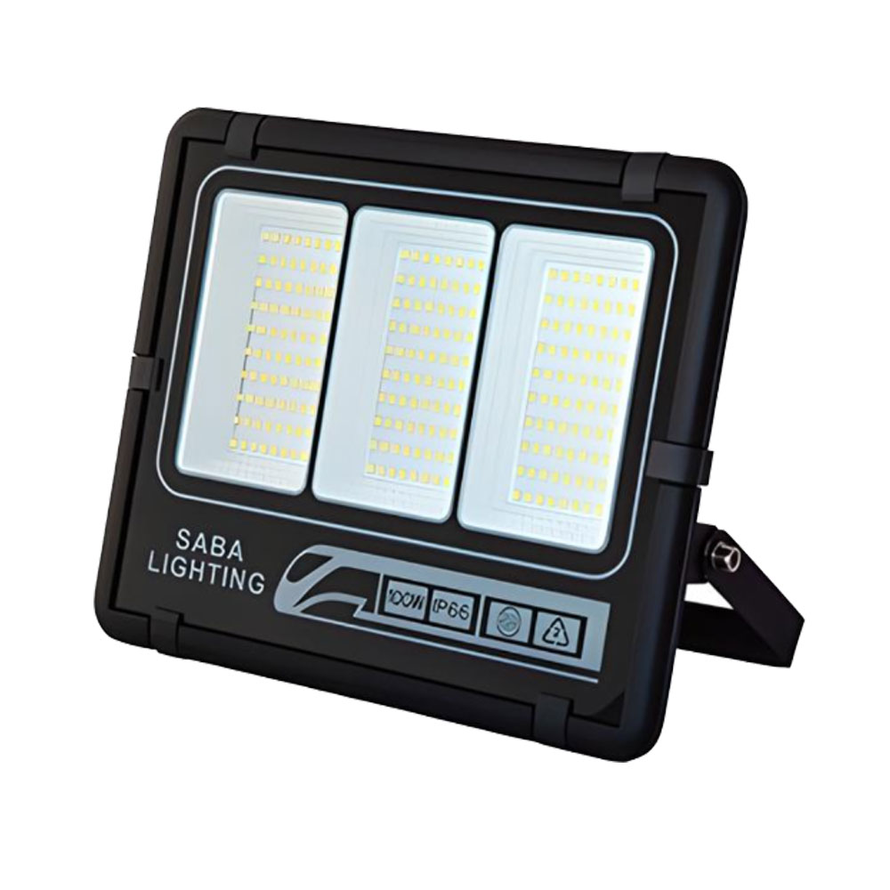 پروژکتور 100 وات SMD صباترانس مدل ZT