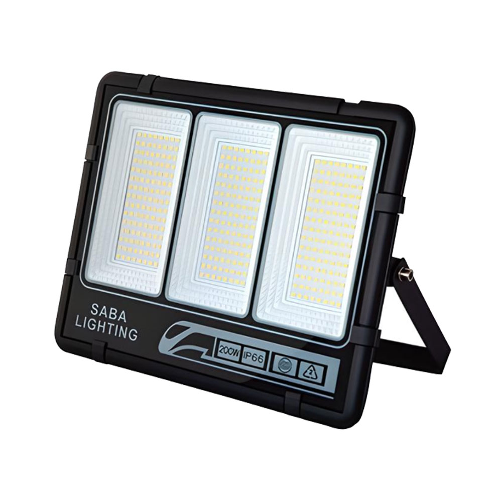 پروژکتور 200 وات SMD صباترانس مدل ZT