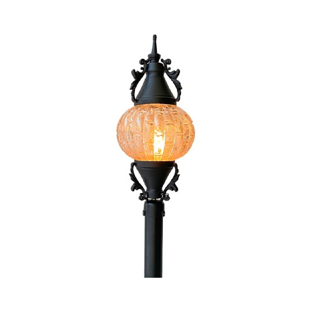 چراغ سرلوله ایفل مدل مگنولیا E24B