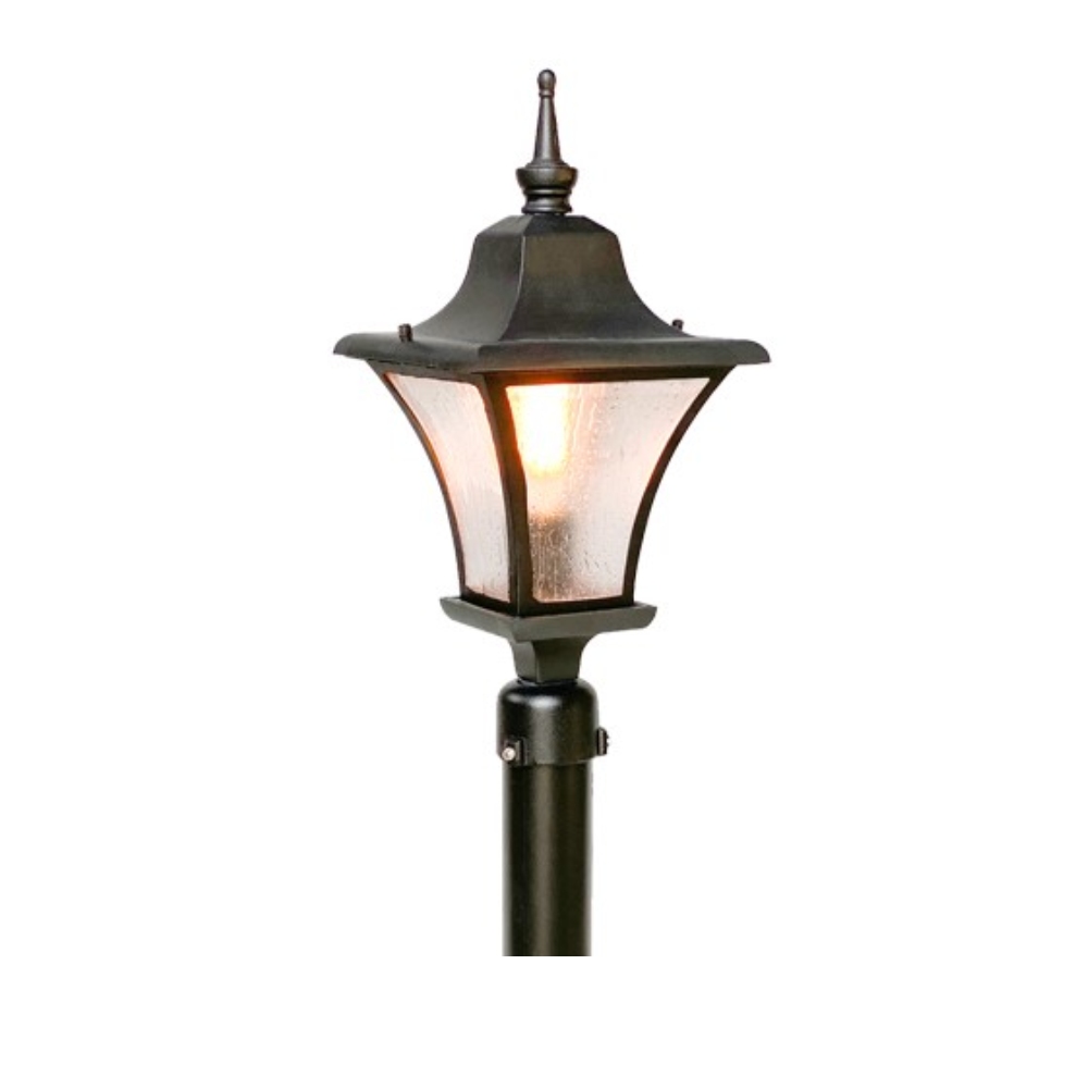 چراغ سرلوله ایفل مدل بارسا E23B