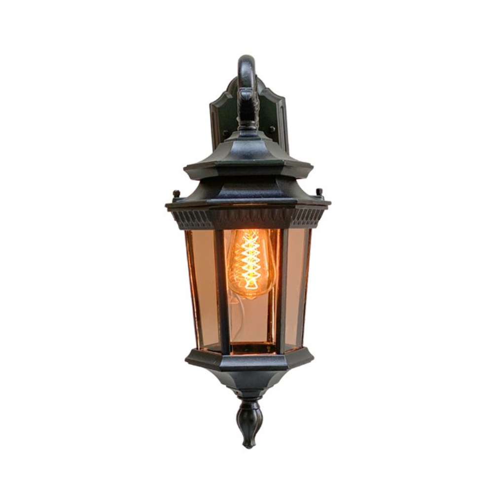 چراغ دیواری کوچک ایفل مدل لاکجری سری 1 E2501-S