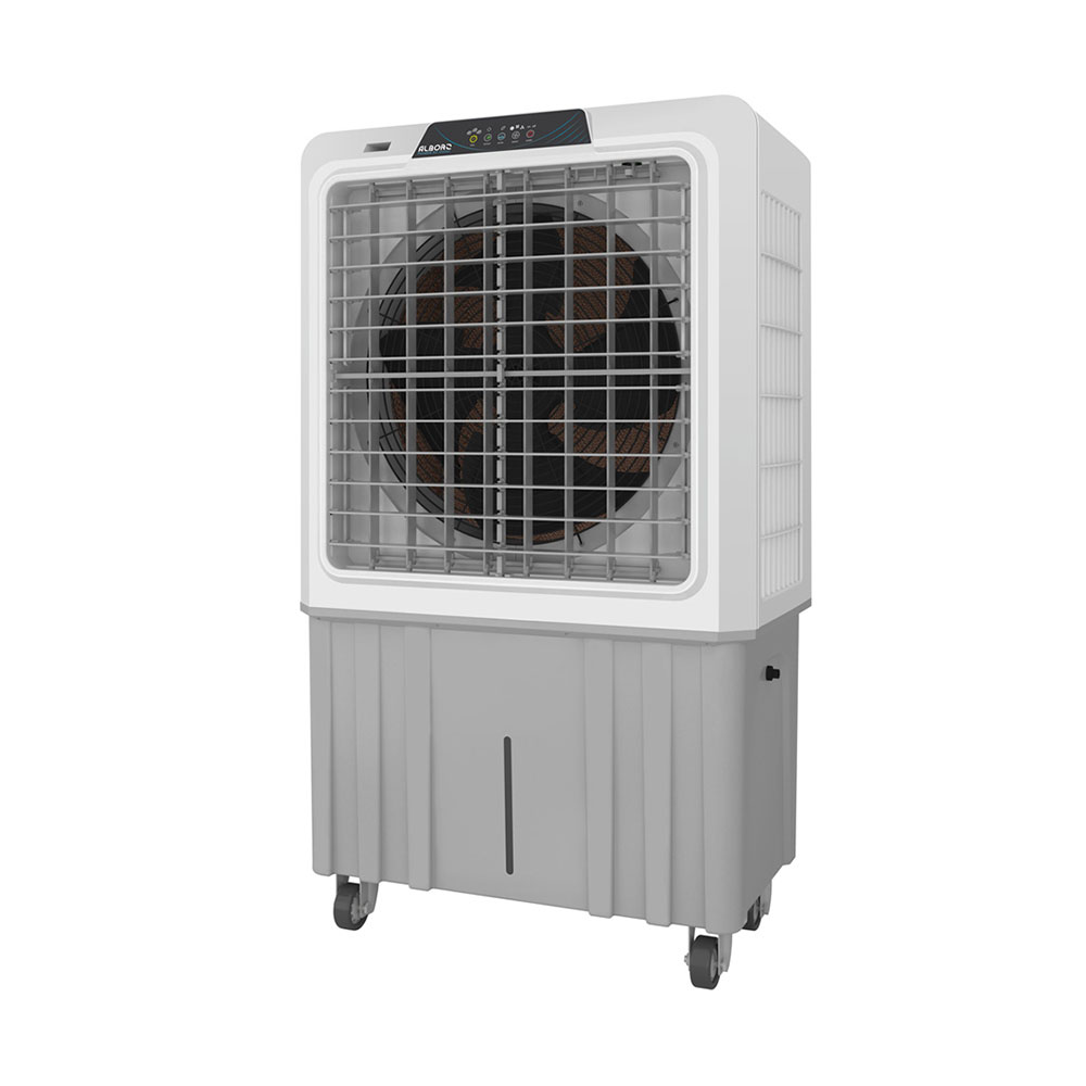 کولر پرتابل سلولزی 9000 نیرو تهویه البرز مدل COOLEX-9000