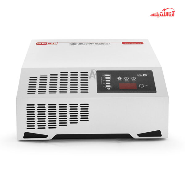 ترانس اتوماتیک پرنیک مدل ECO-15000Full کل منزل با کولر گازی