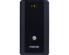 یو پی اس لاین اینتراکتیو 1200VA فاران مدل Blazer Plus باتری داخلی