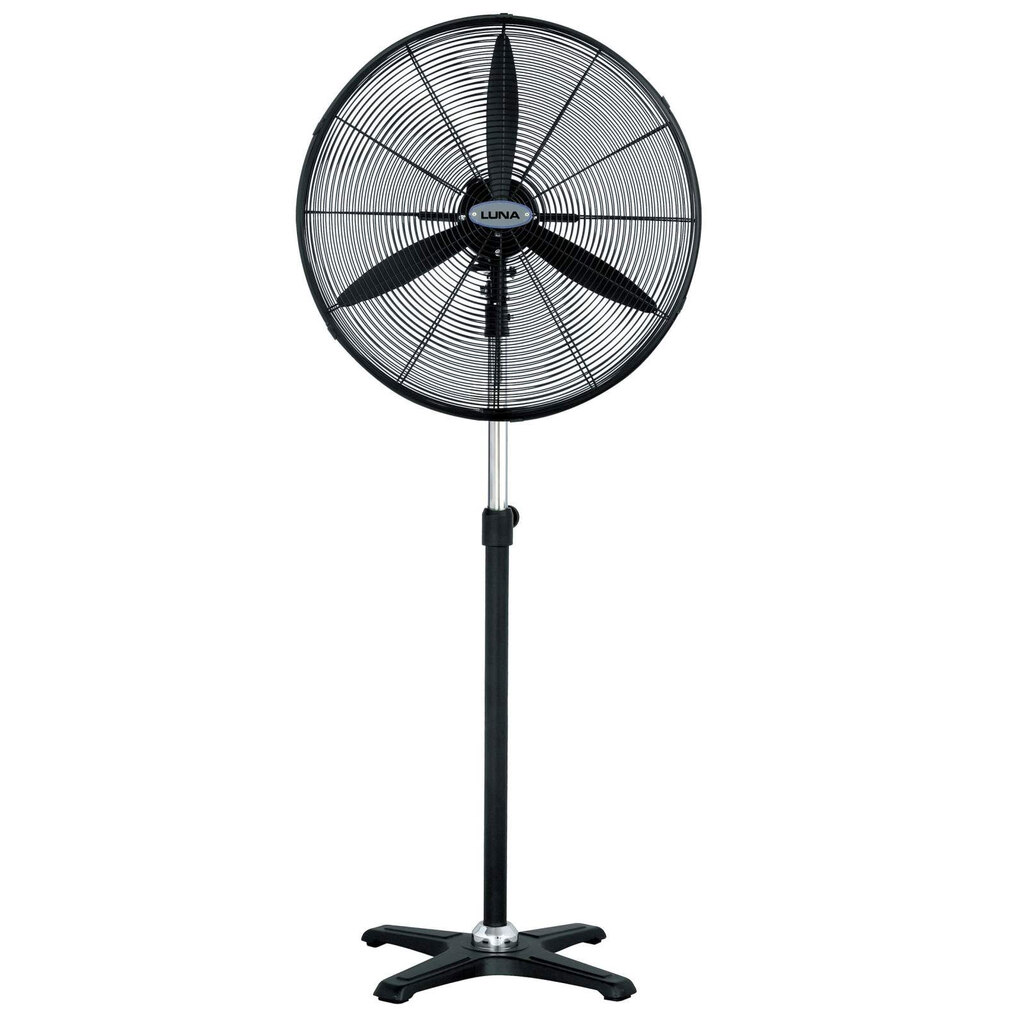 پنکه صنعتی ایستاده سایز 65 لونا