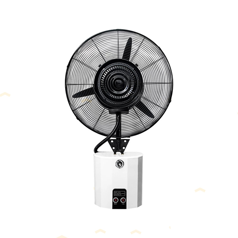 پنکه مه پاش دیواری سایز 65 Rainfan