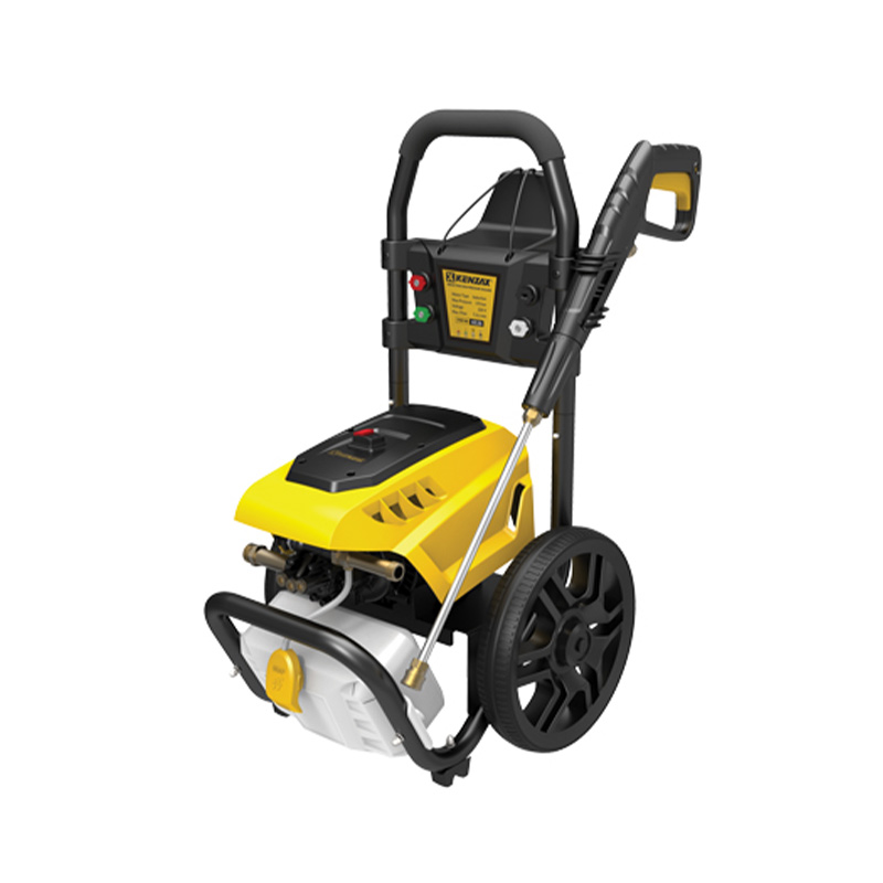 کارواش برقی 170 بار دینامی کنزاکس مدل 6526