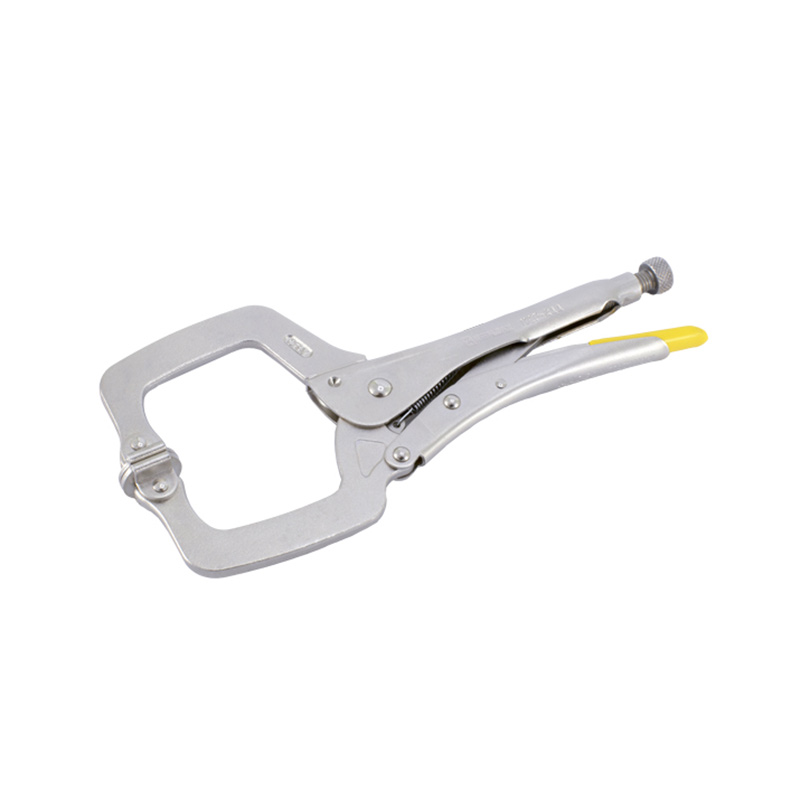 انبر قفلی هماهنگ شونده 11 اینچ کنزاکس مدل KCP-207