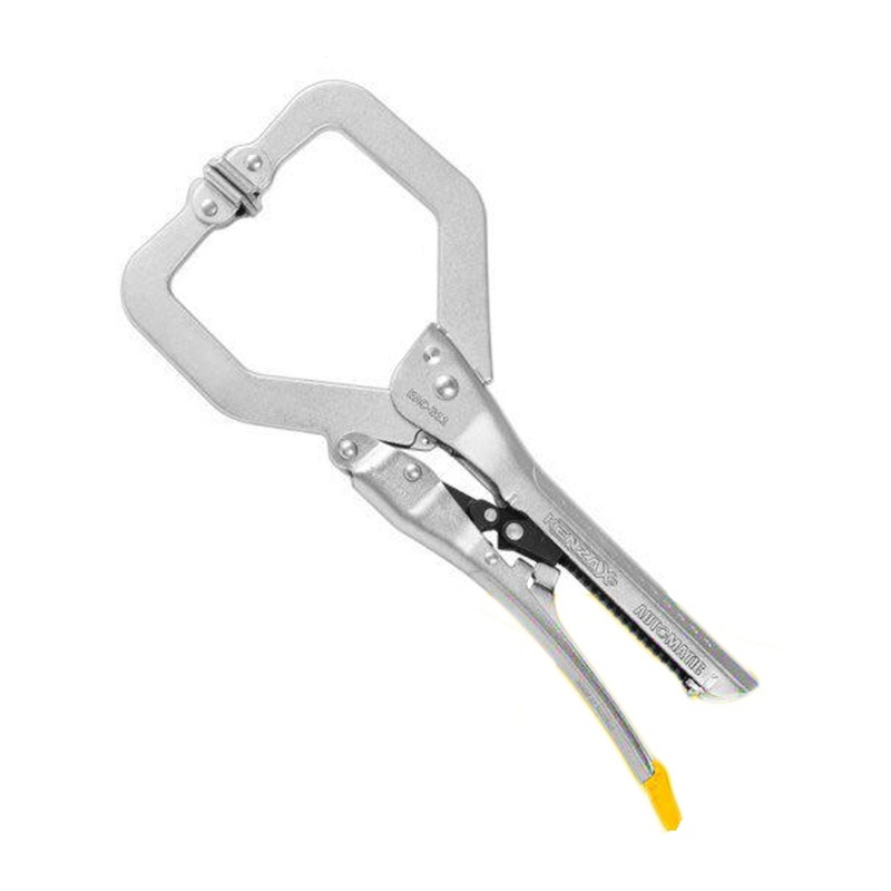 انبر قفلی هماهنگ شونده اتوماتیک 11 اینچ کنزاکس مدل KAC-311