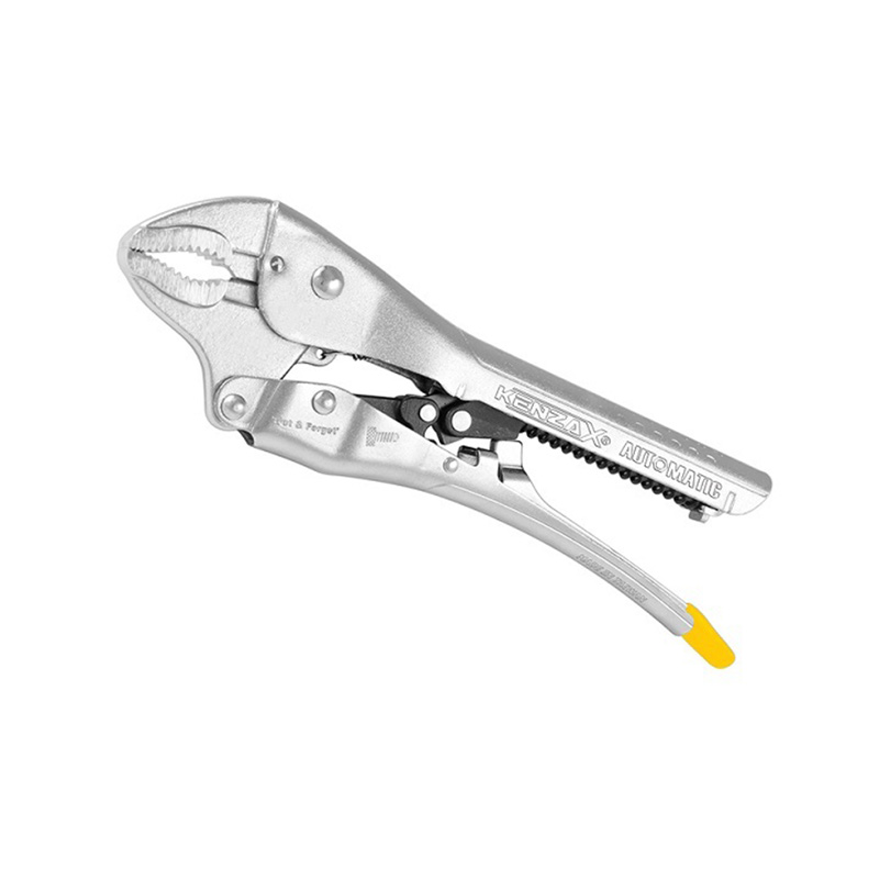 انبر قفلی اتوماتیک 10 اینچ کنزاکس مدل KAL-310