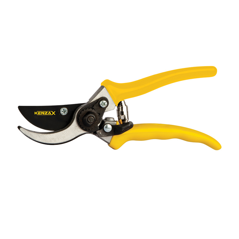 قیچی باغبانی کنزاکس مدل KPS-1805