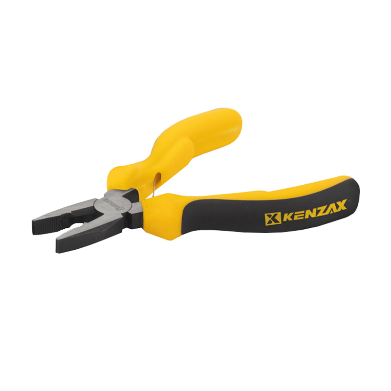 انبردست 4/5 اینچی سری الکترونیکی کنزاکس مدل KCM-145