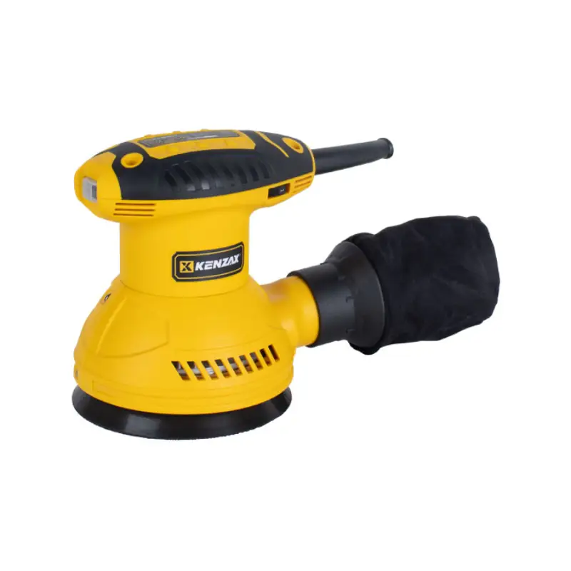 سنباده لرزان اوربیتال کنزاکس مدل 4612