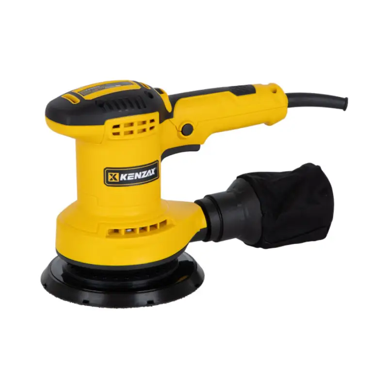 سنباده لرزان اوربیتال کنزاکس مدل 4615