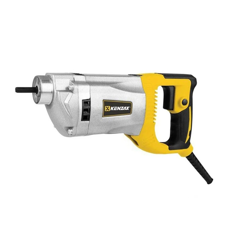 ویبراتور دریلی بتن 1500 وات کنزاکس مدل 2700