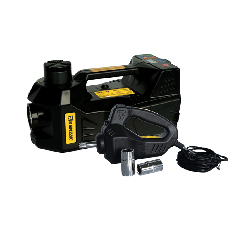 ست پنچرگیری صفحه دیجیتال کنزاکس مدل 7800 BMC