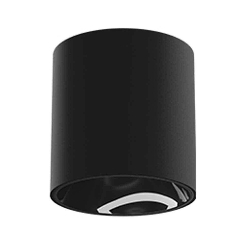 چراغ روکار 35 وات اکووات مدل استوانه ای