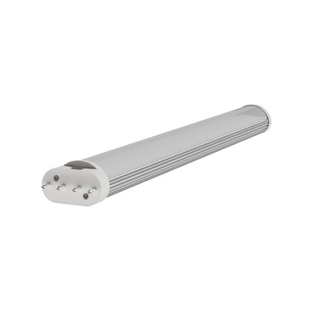 لامپ 17 وات ال ای دی اکووات مدل FPL181