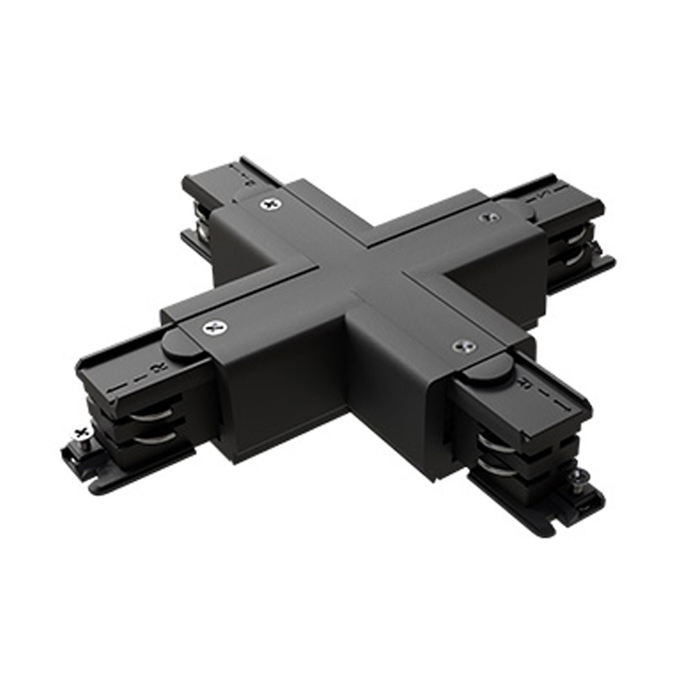 رابط ریل سه فاز اکووات مدل چهار راهی کد CON4B-3