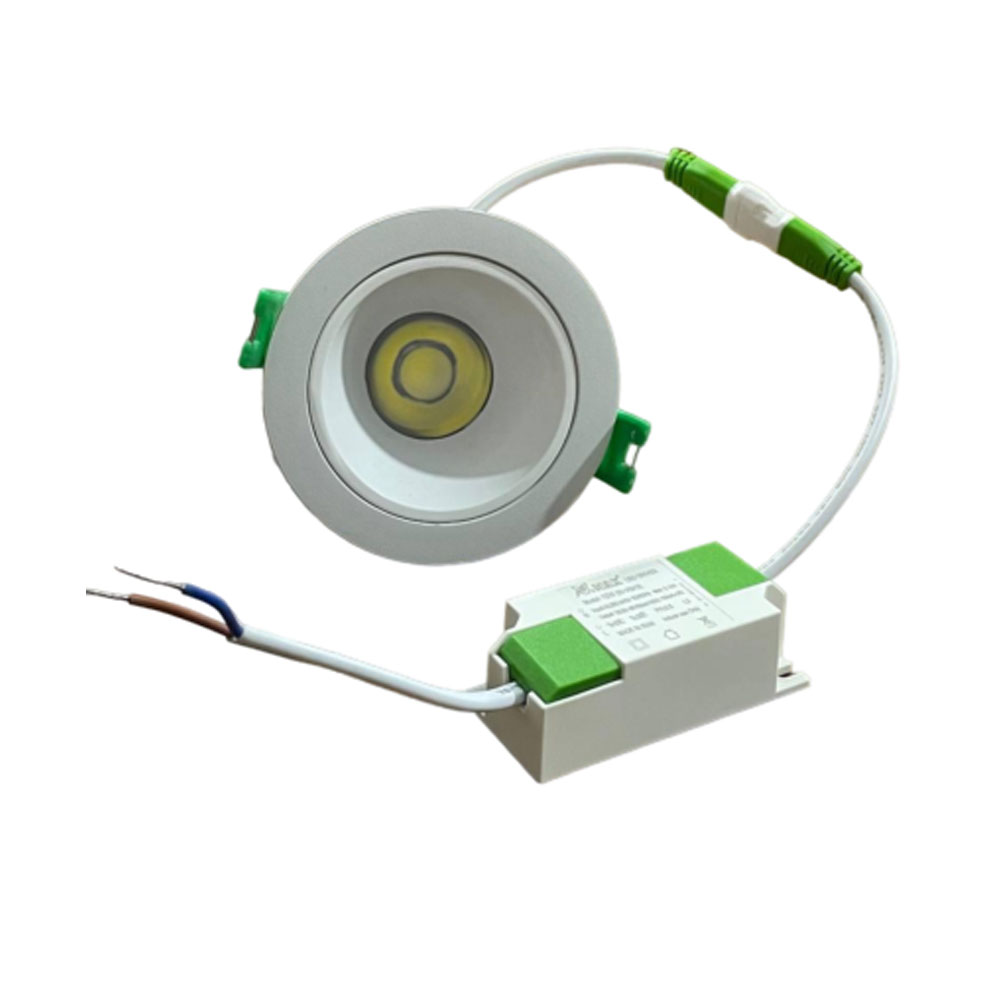 پنل سقفی توکار 25 وات COB ویمکس مدل IR-V5925