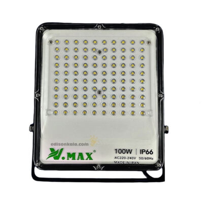 پروژکتور 100 وات SMD ویمکس مدل IR-V29100