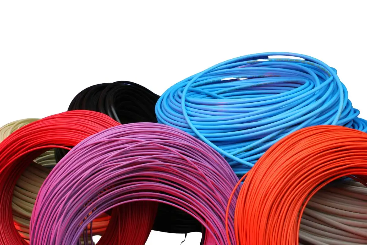 عکس سیم کولر