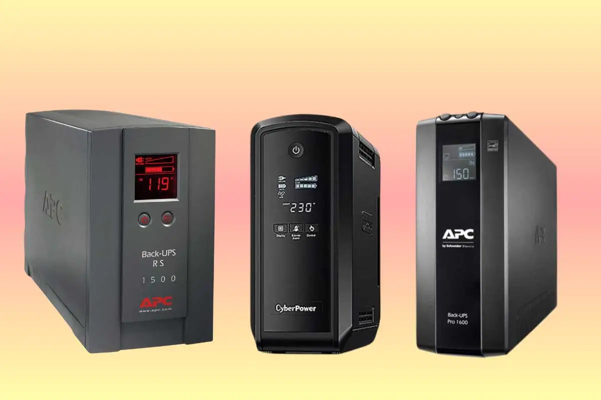 عکس یوپی اس