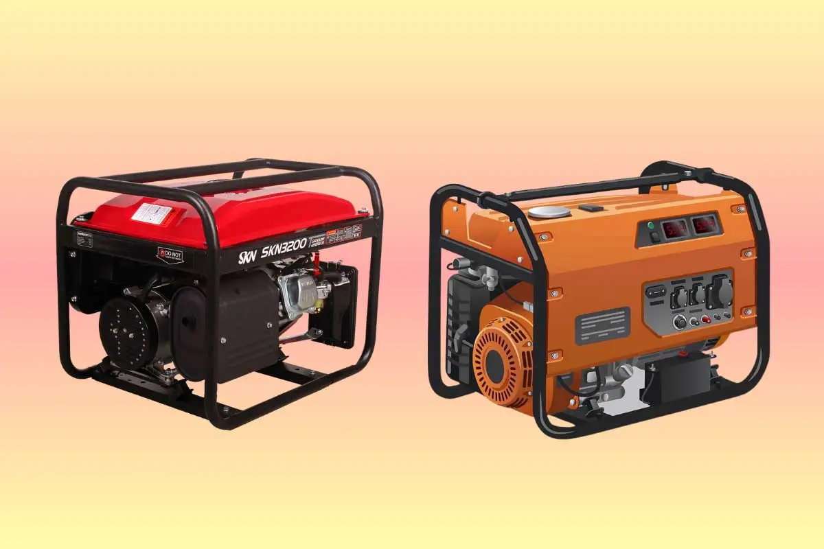 عکس موتور برق (ژنراتور برق)