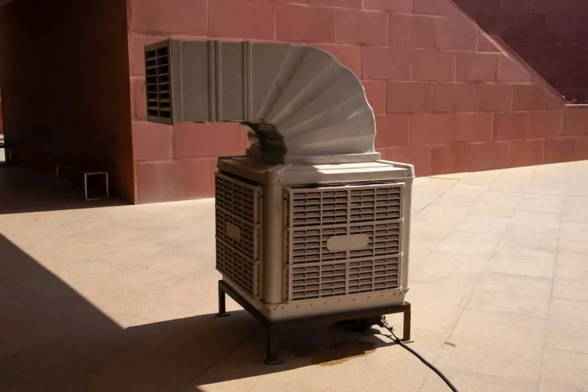 عکس کولر سلولزی