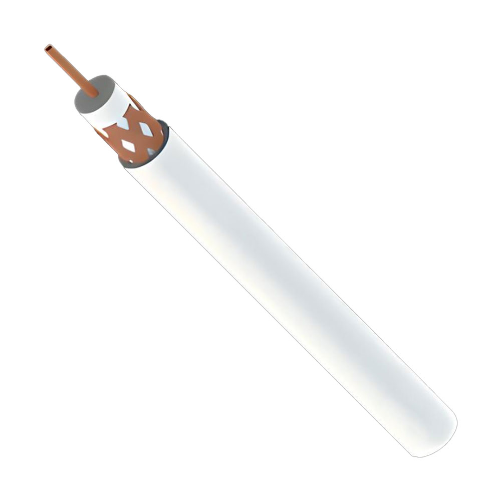 کابل آنتن کواکسیال 4.5c-2v متری رویان