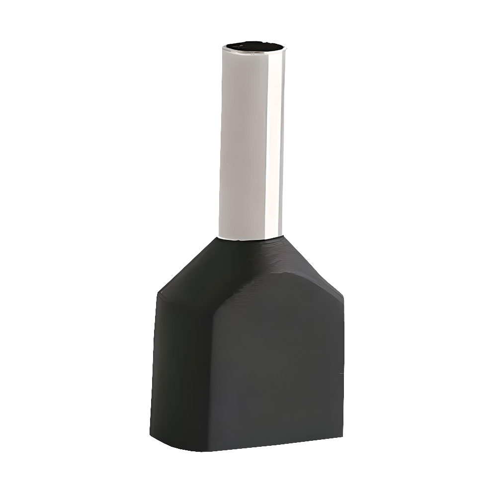 وایرشو دوبل لوله ای سایز 1