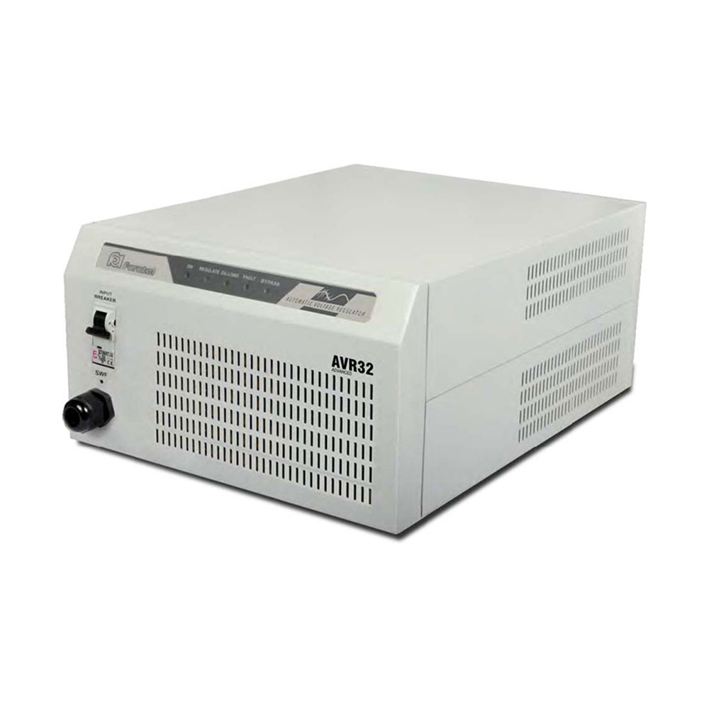 ترانس اتوماتیک فاراتل مدل AVR32 Pro