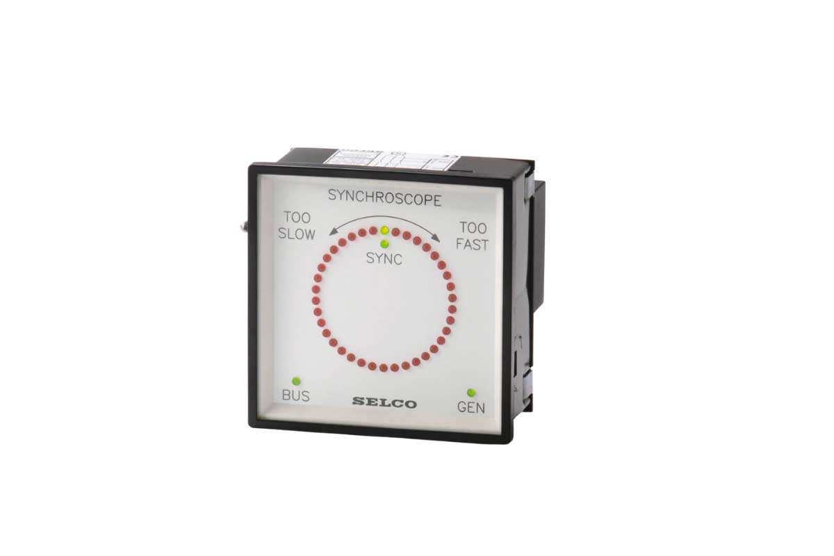 عکس سنکروسکوپ