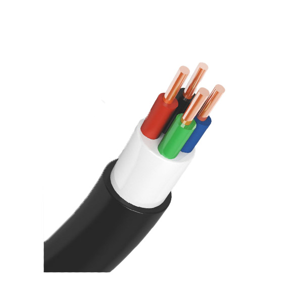 کابل مفتول متری 4 در 6 راد افشان سحر