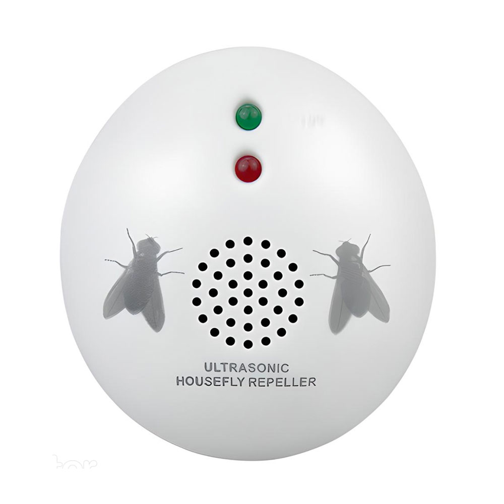 دستگاه دور کننده مگس BEST