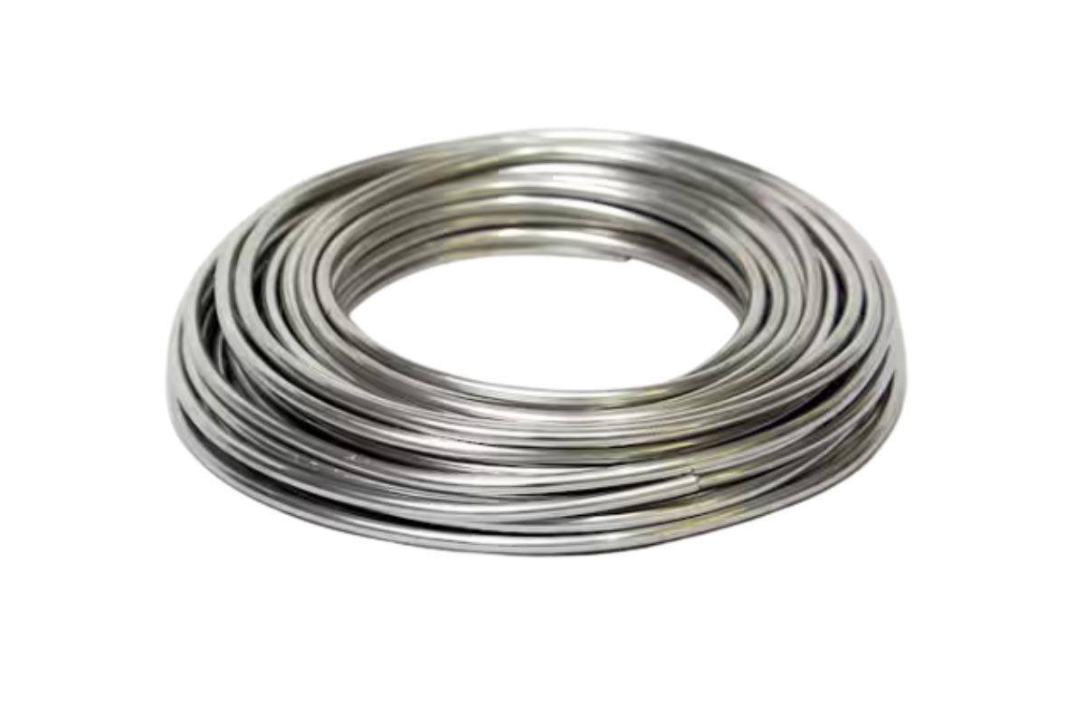 معرفی راند وایر و مفتول گالوانیزه (راندوایر و مفتول آلومینیوم)