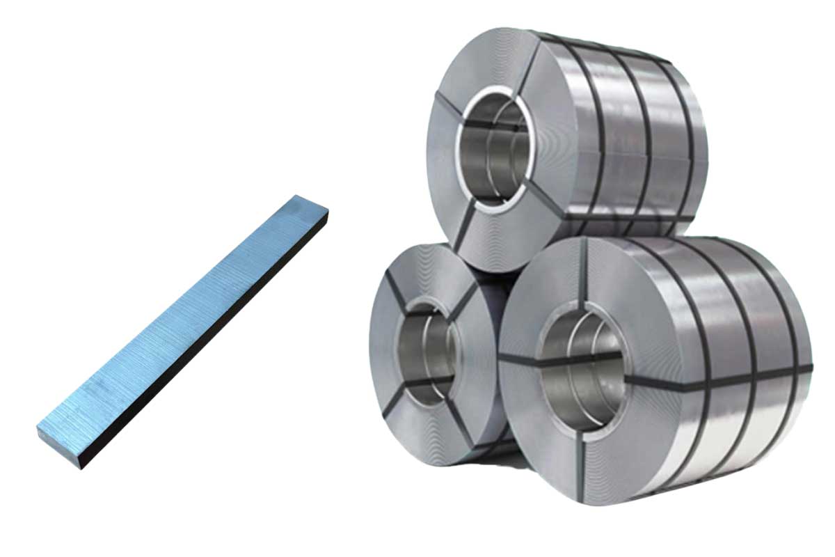 معرفی تسمه گالوانیزه ارت و تسمه استنلس استیل ارت