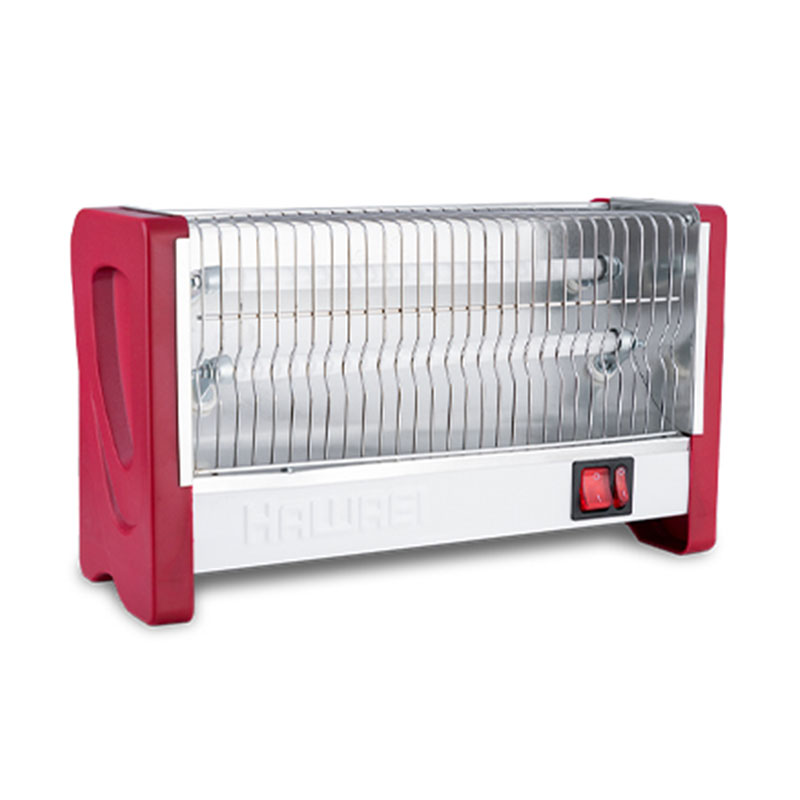 بخاری برقی 800 وات هالوژنی هاوایی مدل H2271