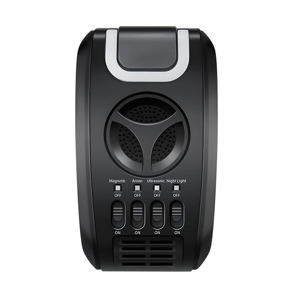 دستگاه دور کننده حشرات گودلایف مدل ULTIMATE AT3